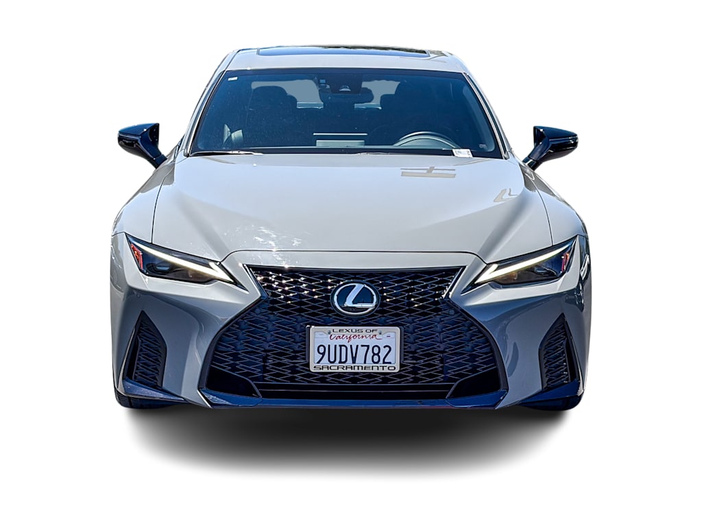 Thumbnail: 2025 Lexus ES - 5