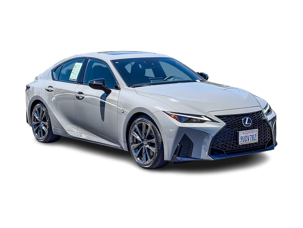 Thumbnail: 2025 Lexus ES - 16