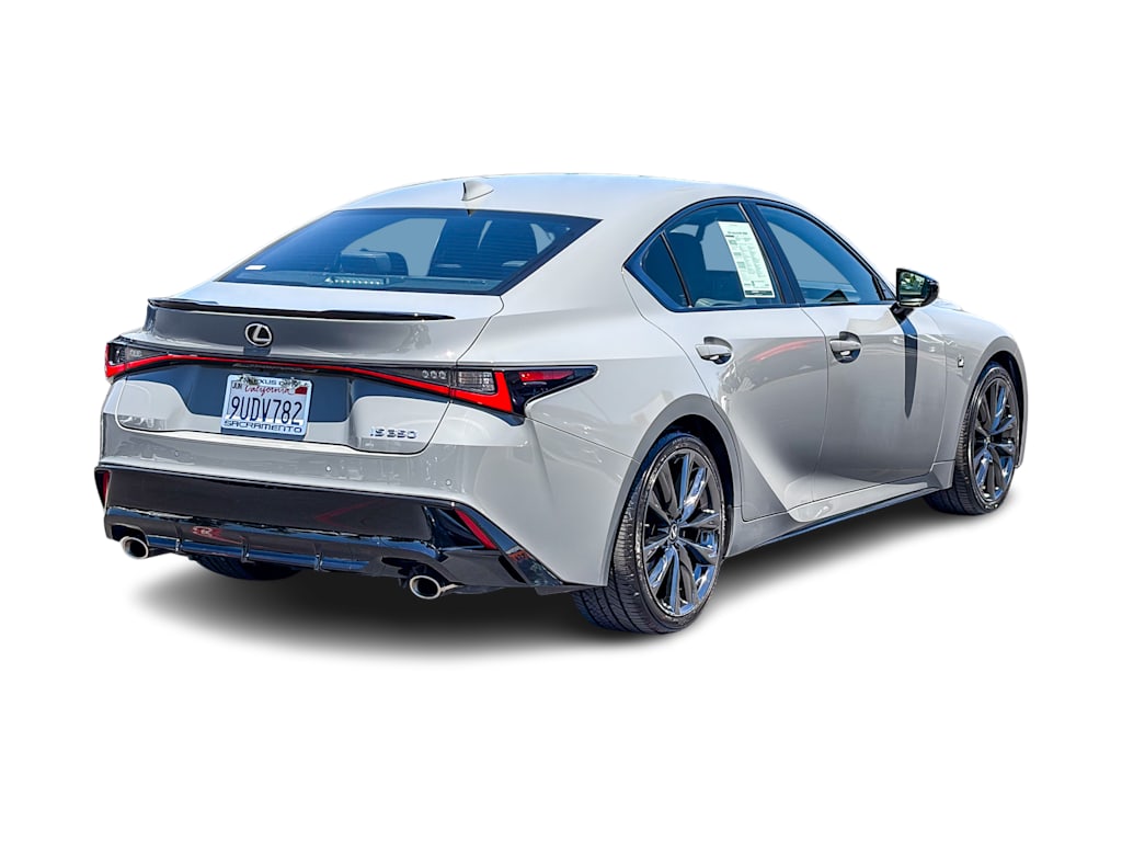 Thumbnail: 2025 Lexus ES - 15