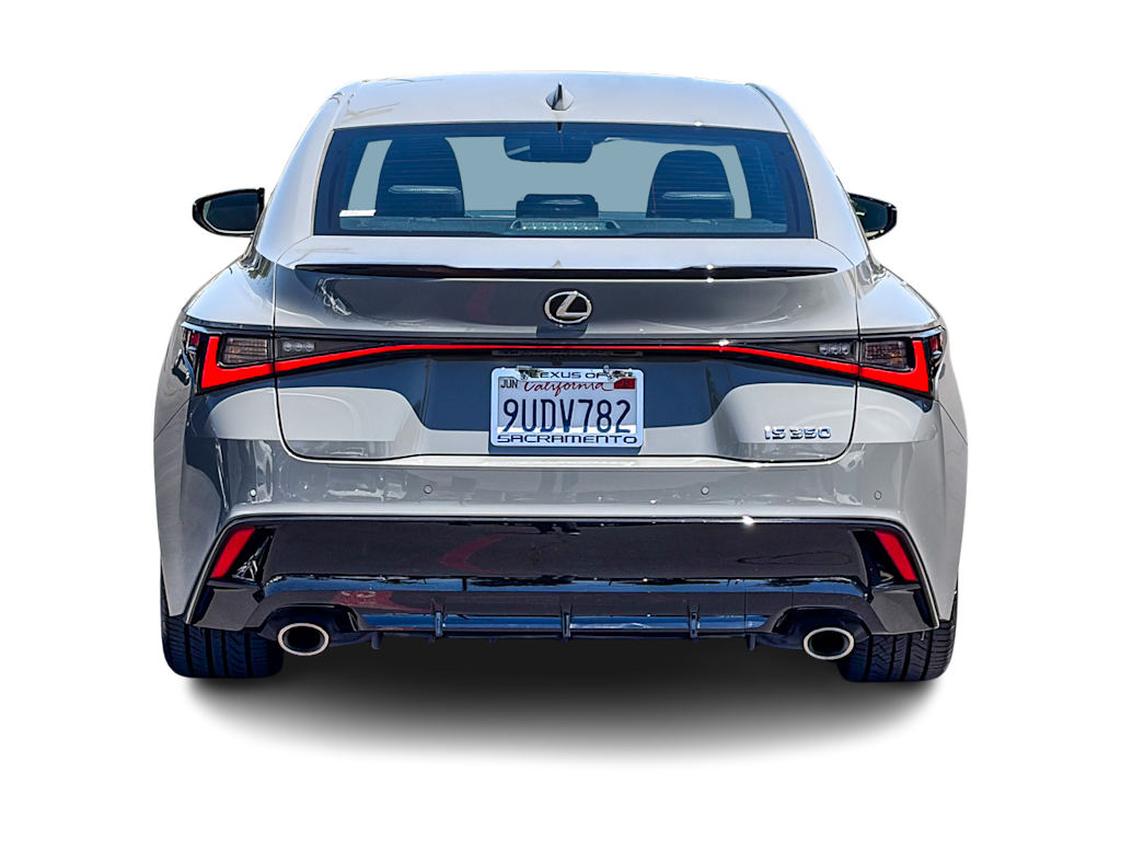Thumbnail: 2025 Lexus ES - 4