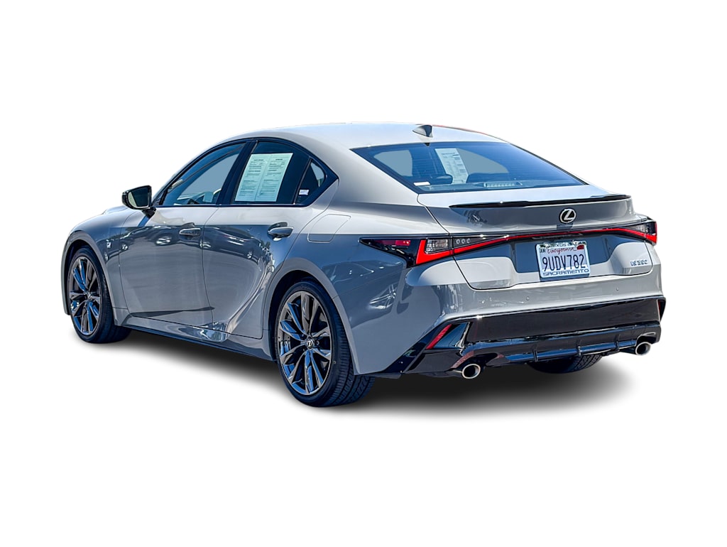 Thumbnail: 2025 Lexus ES - 3