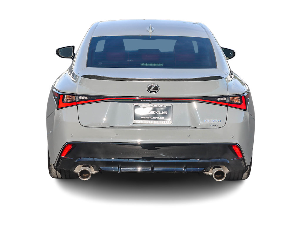 Thumbnail: 2025 Lexus ES - 4