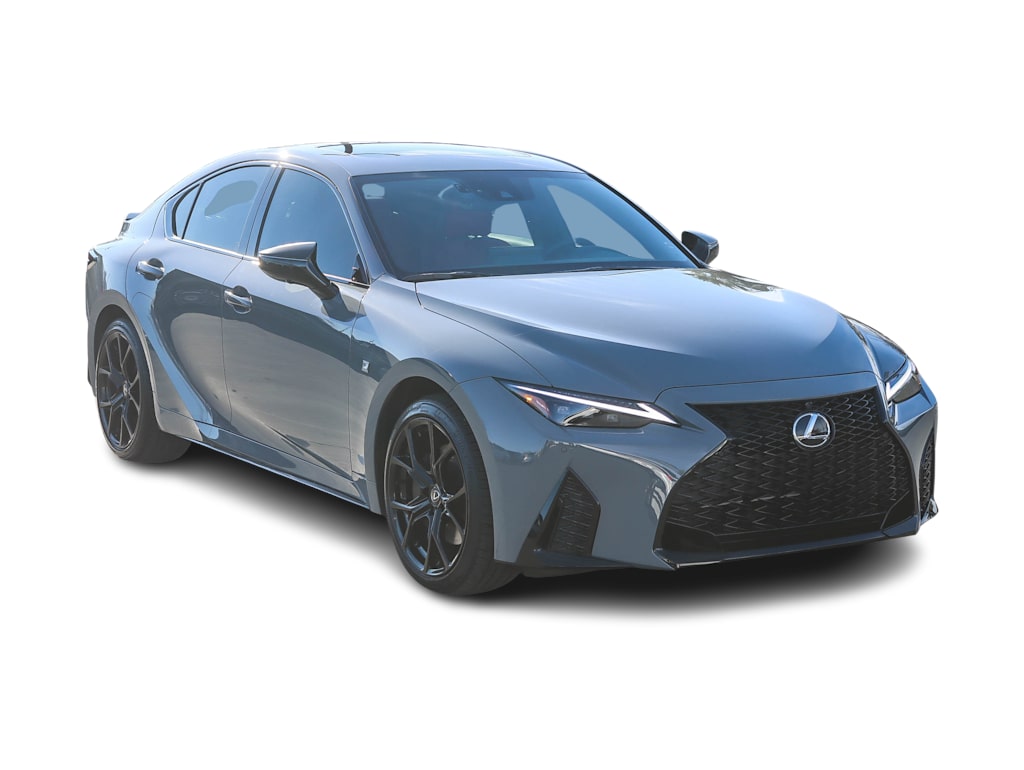 Thumbnail: 2025 Lexus ES - 18