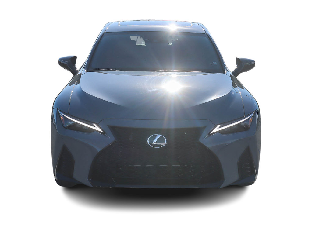 Thumbnail: 2025 Lexus ES - 5