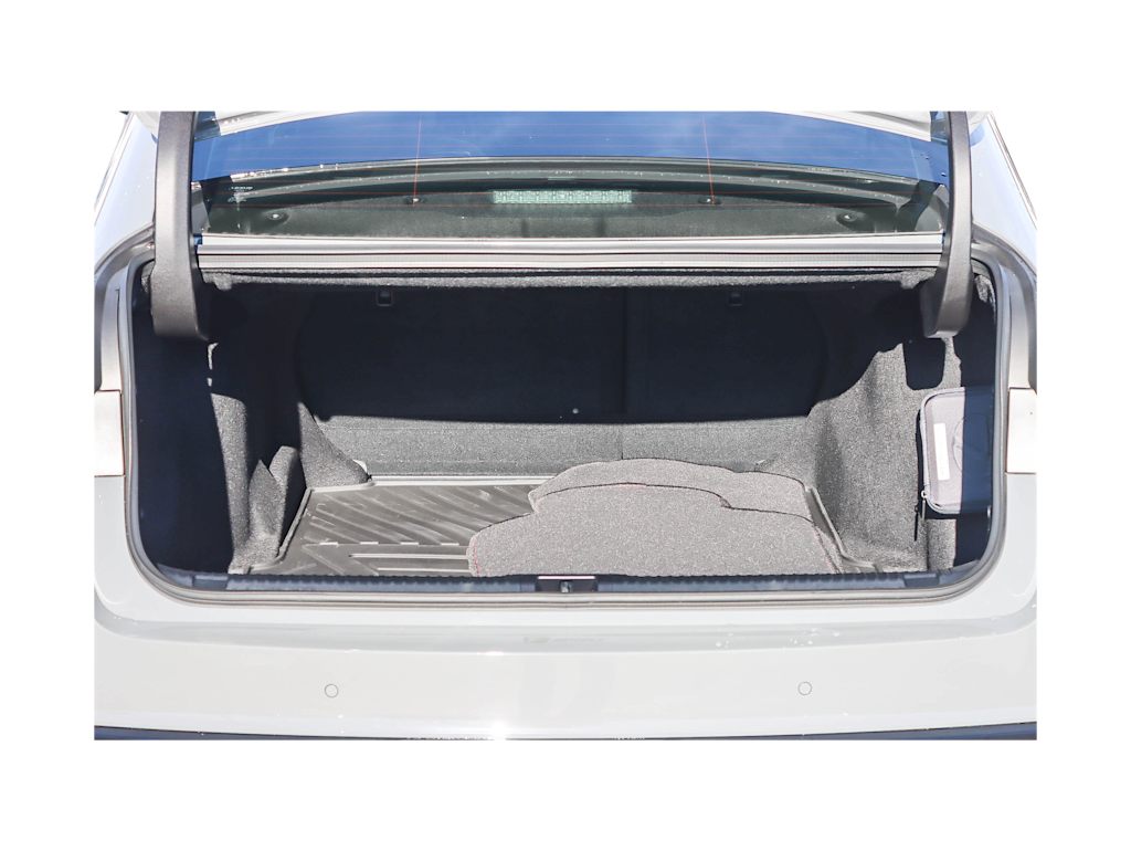 Thumbnail: 2025 Lexus ES - 16