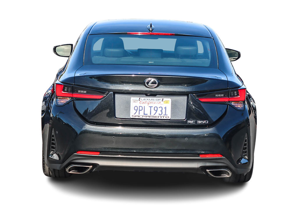 Thumbnail: 2024 Lexus ES - 4