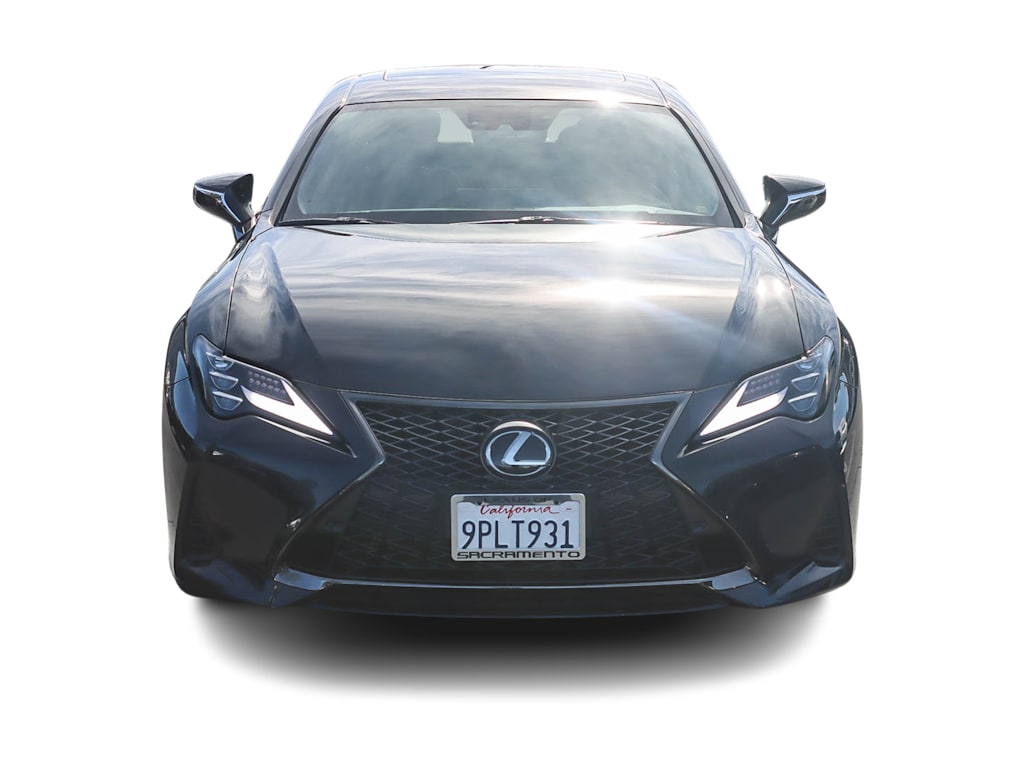Thumbnail: 2024 Lexus ES - 5