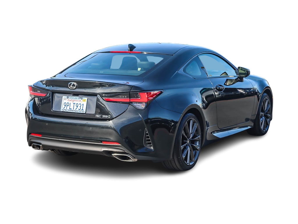 Thumbnail: 2024 Lexus ES - 17