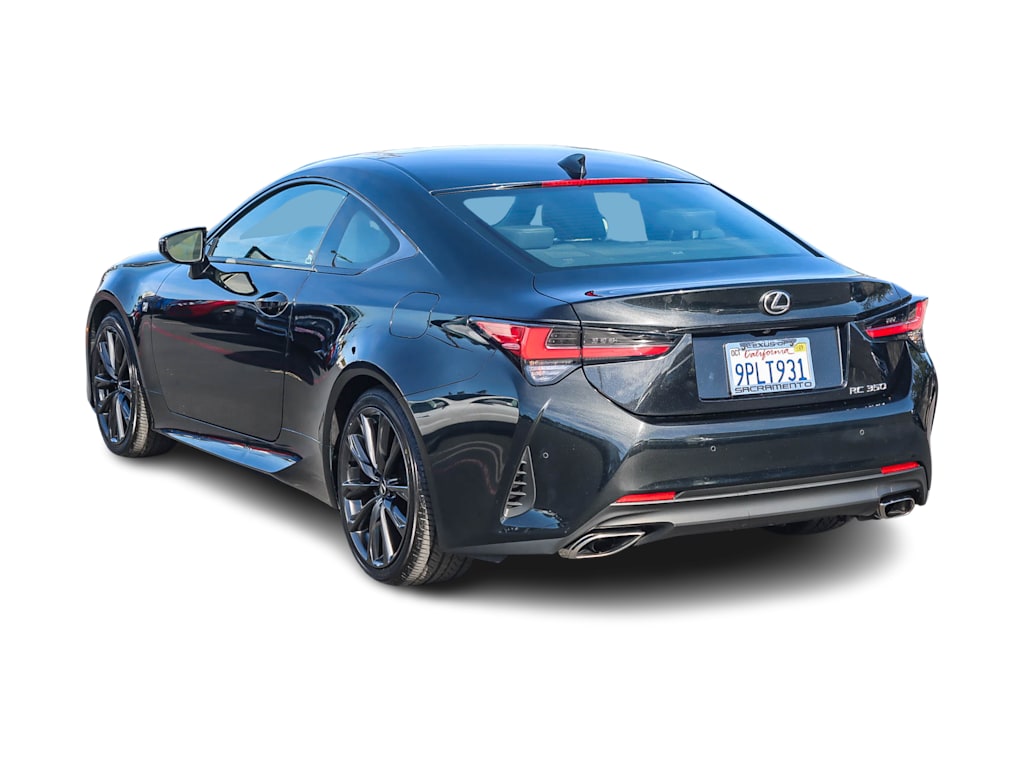 Thumbnail: 2024 Lexus ES - 3