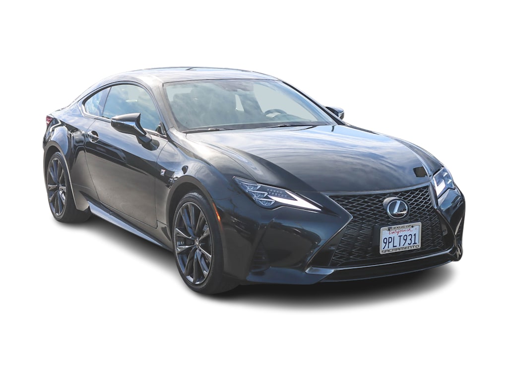 Thumbnail: 2024 Lexus ES - 18