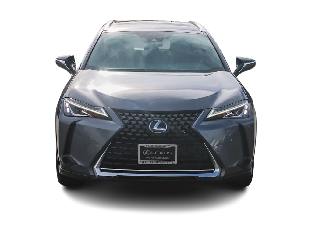 Thumbnail: 2019 Lexus UX - 5