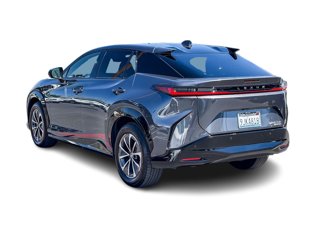 Thumbnail: 2023 Lexus RZ - 3
