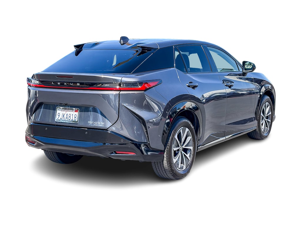 Thumbnail: 2023 Lexus RZ - 16