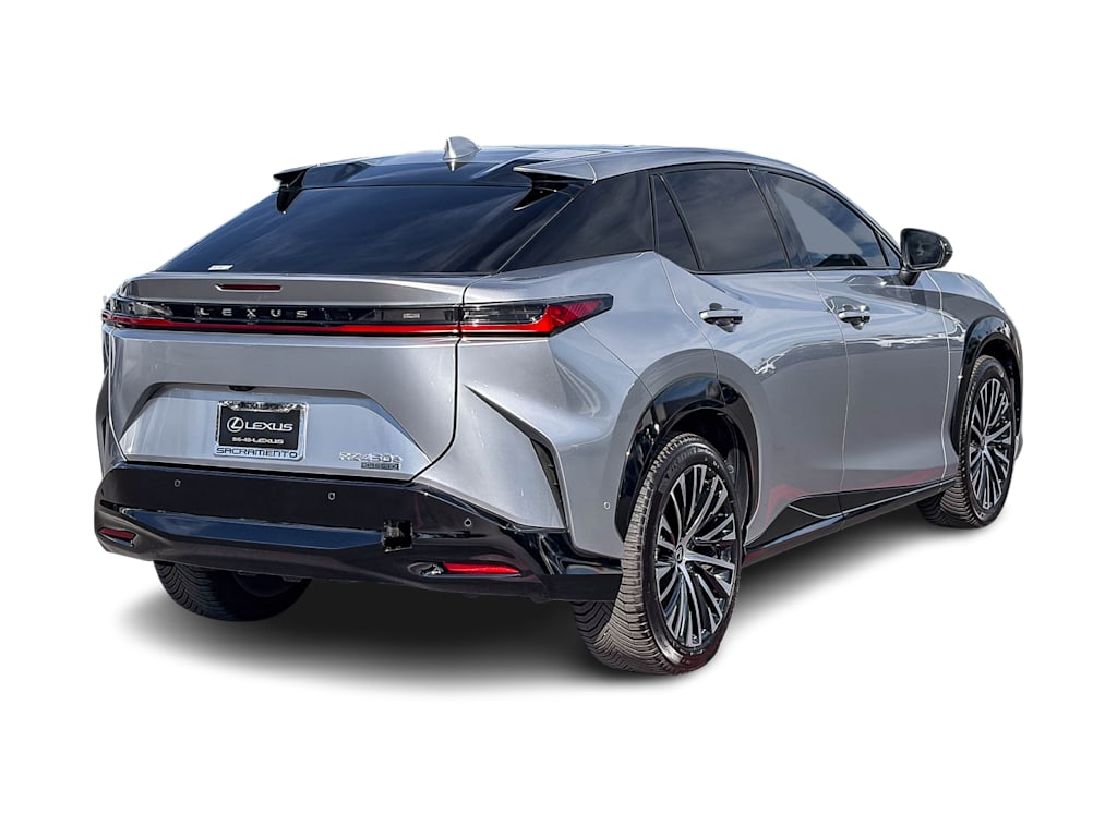 Thumbnail: 2023 Lexus RZ - 16