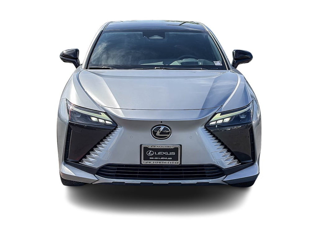 Thumbnail: 2023 Lexus RZ - 5