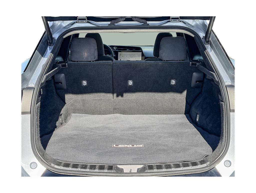 Thumbnail: 2023 Lexus RZ - 15