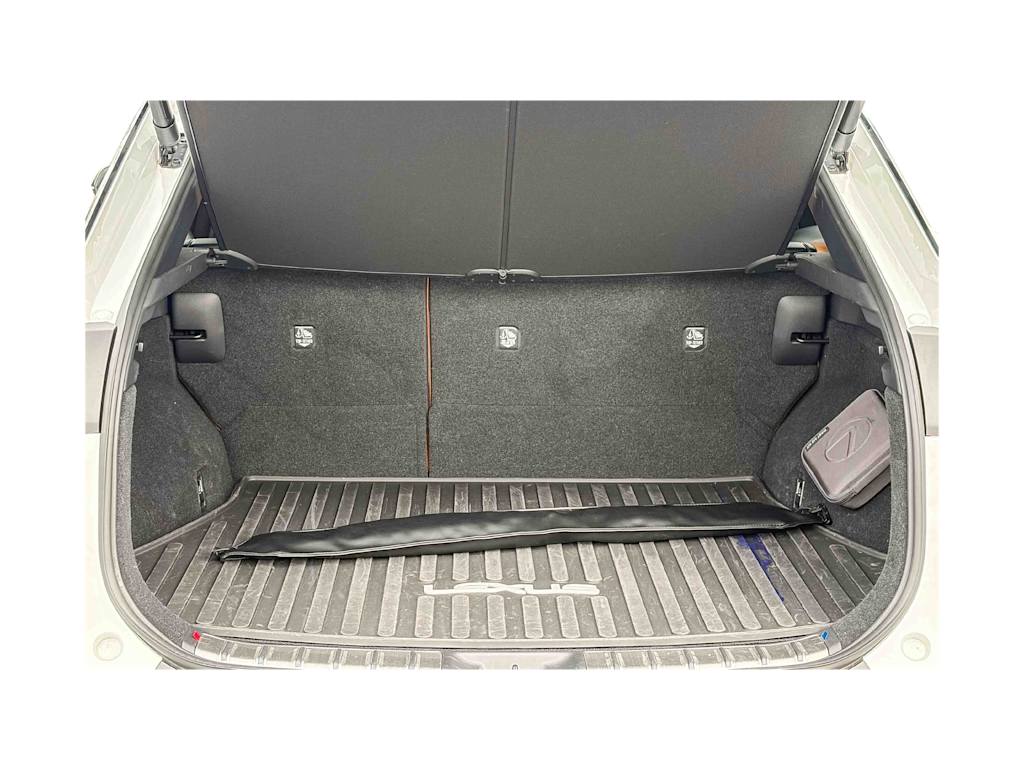 Thumbnail: 2024 Lexus RZ - 15