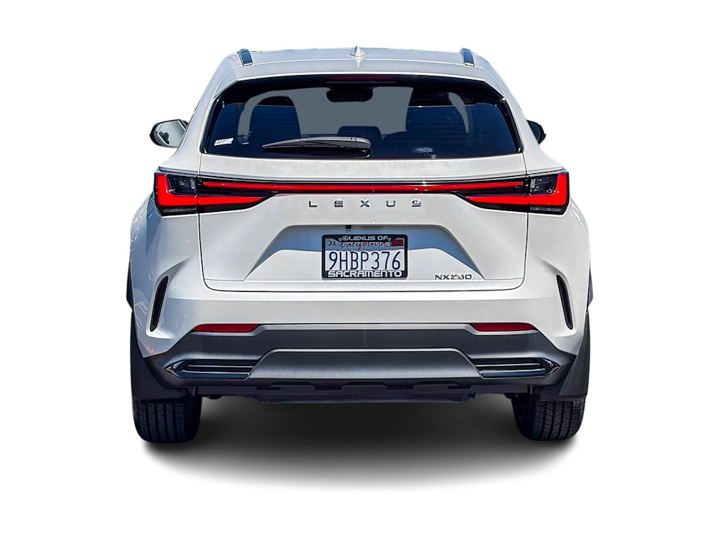 Thumbnail: 2024 Lexus ES - 4
