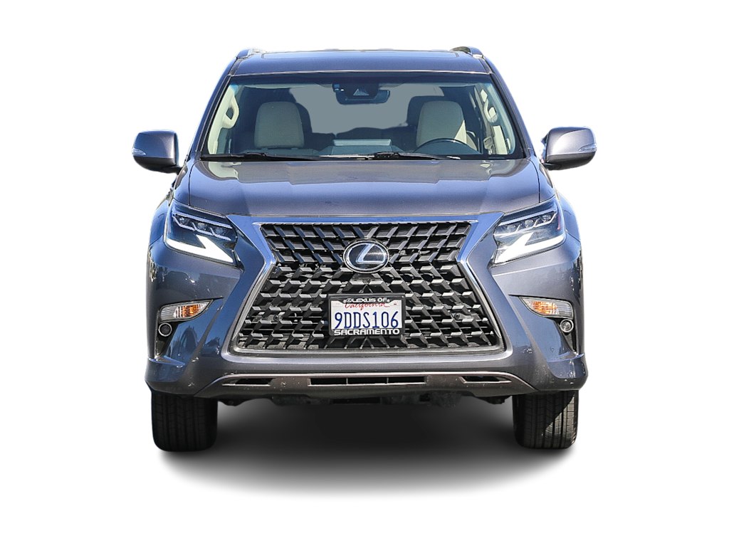 2023 Lexus GX 460 5