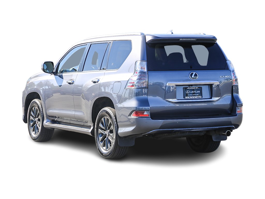 2023 Lexus GX 460 3