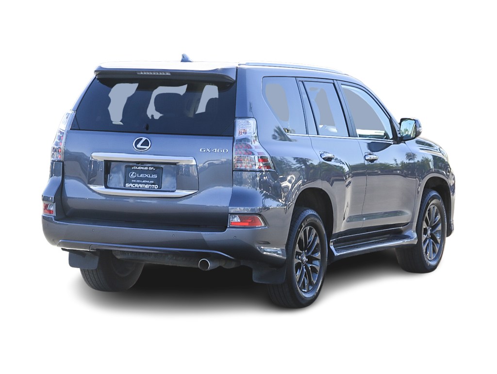 2023 Lexus GX 460 18