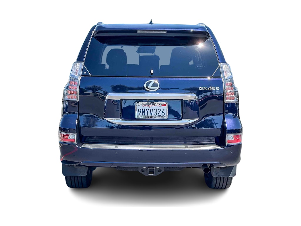 Thumbnail: 2021 Lexus GX - 3