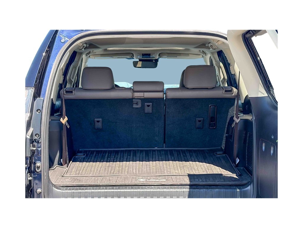 Thumbnail: 2021 Lexus GX - 13