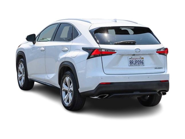 Thumbnail: 2017 Lexus NX - 3