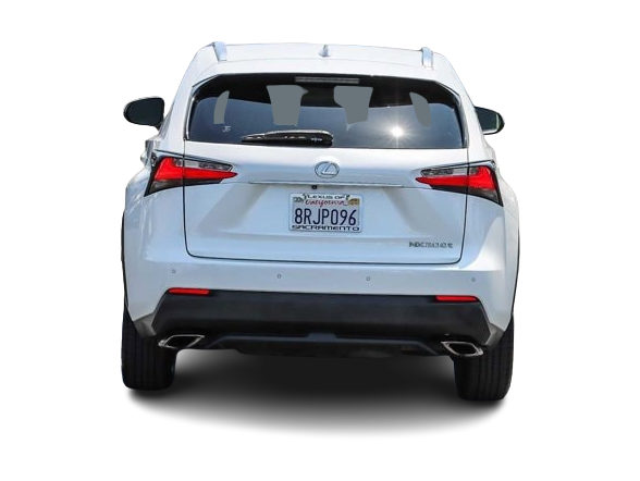 Thumbnail: 2017 Lexus NX - 4