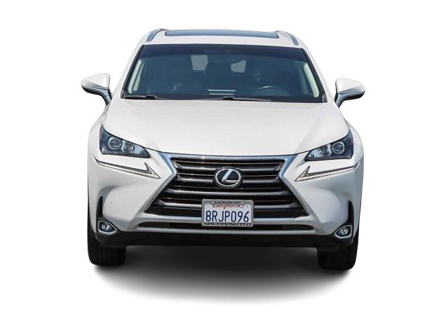 Thumbnail: 2017 Lexus NX - 5