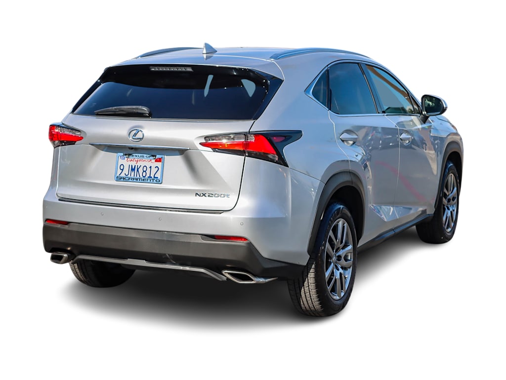 Thumbnail: 2016 Lexus NX - 15