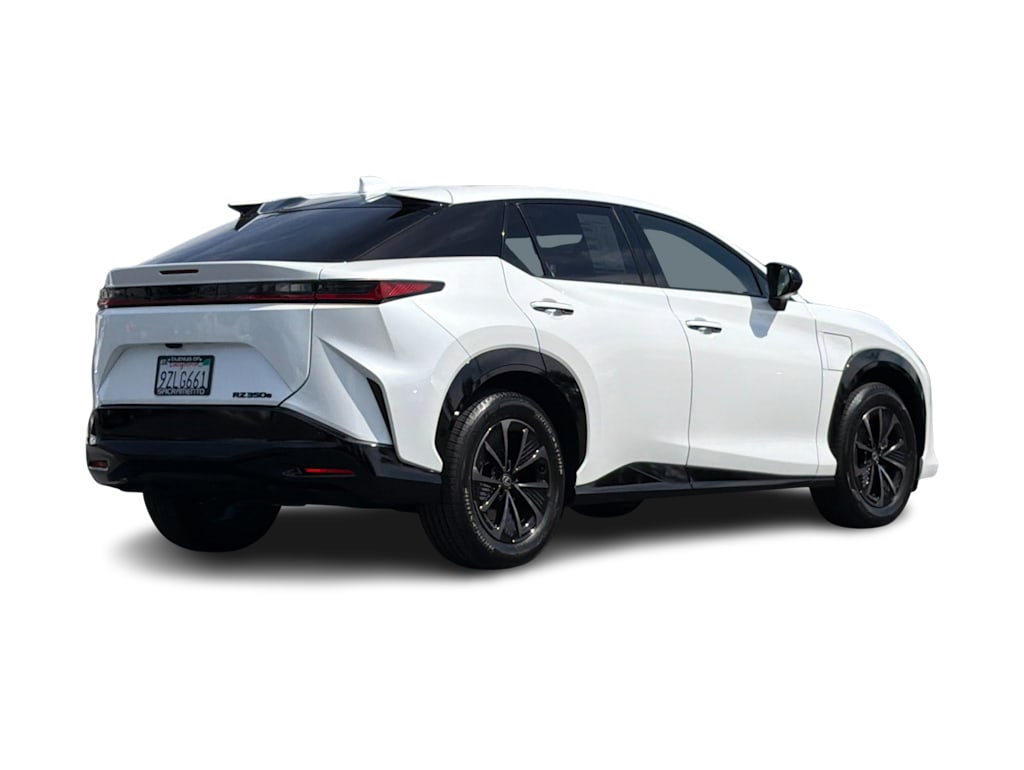 Thumbnail: 2026 Lexus RZ - 19