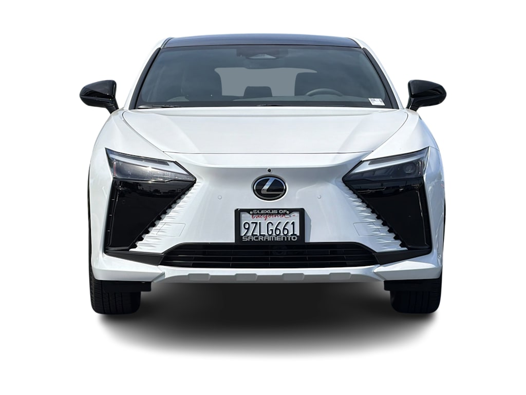 Thumbnail: 2026 Lexus RZ - 6