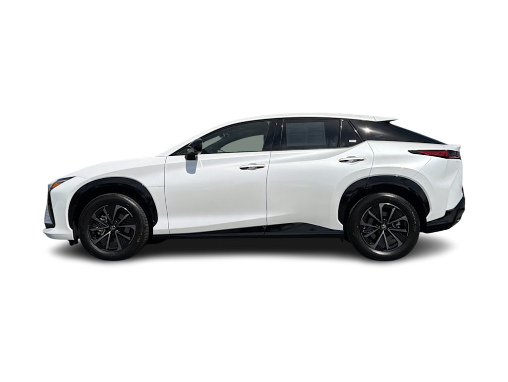Thumbnail: 2026 Lexus RZ - 3