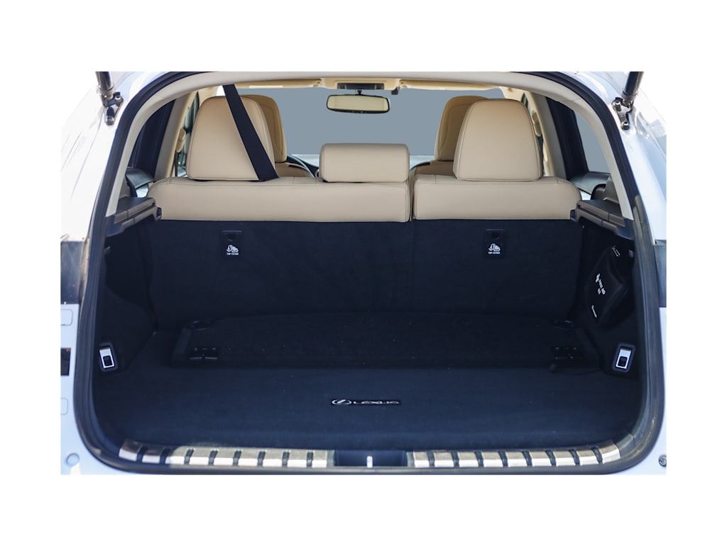 2016 Lexus NX Hybrid 300h 15