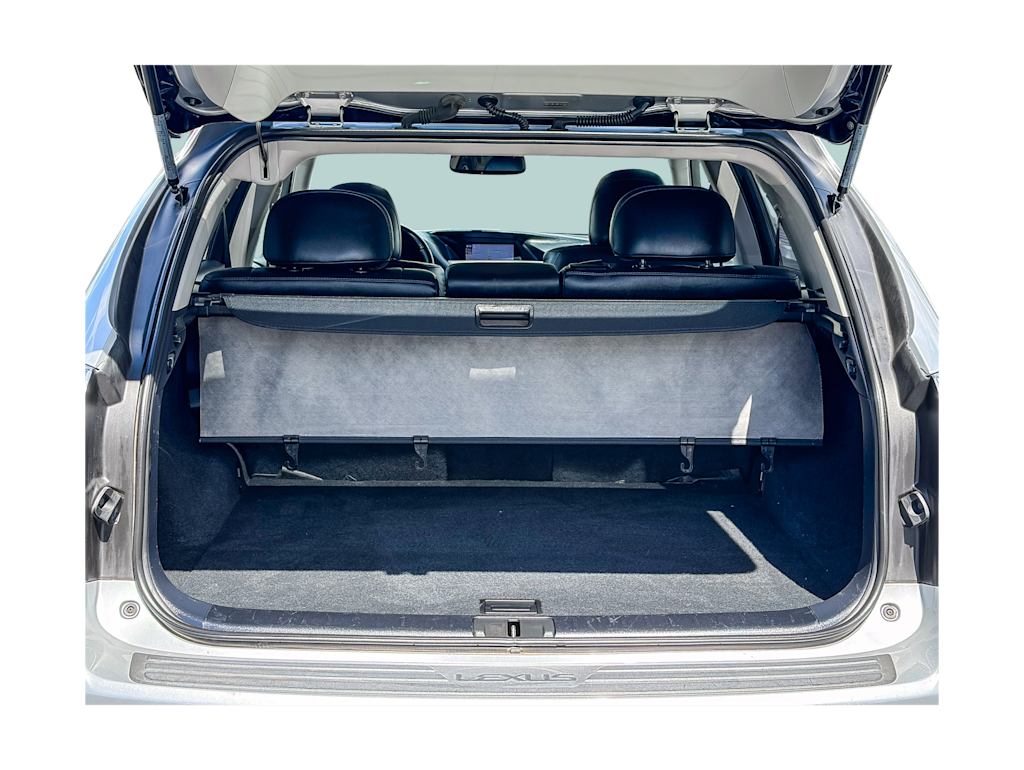 Thumbnail: 2015 Lexus RX - 15