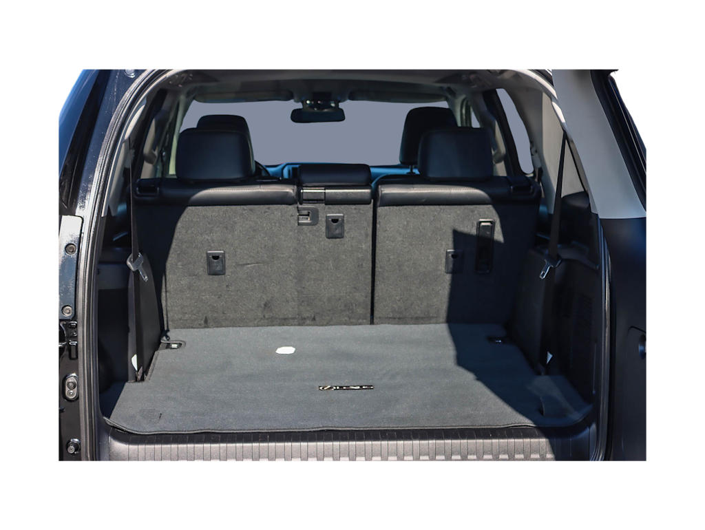 Thumbnail: 2015 Lexus GX - 15