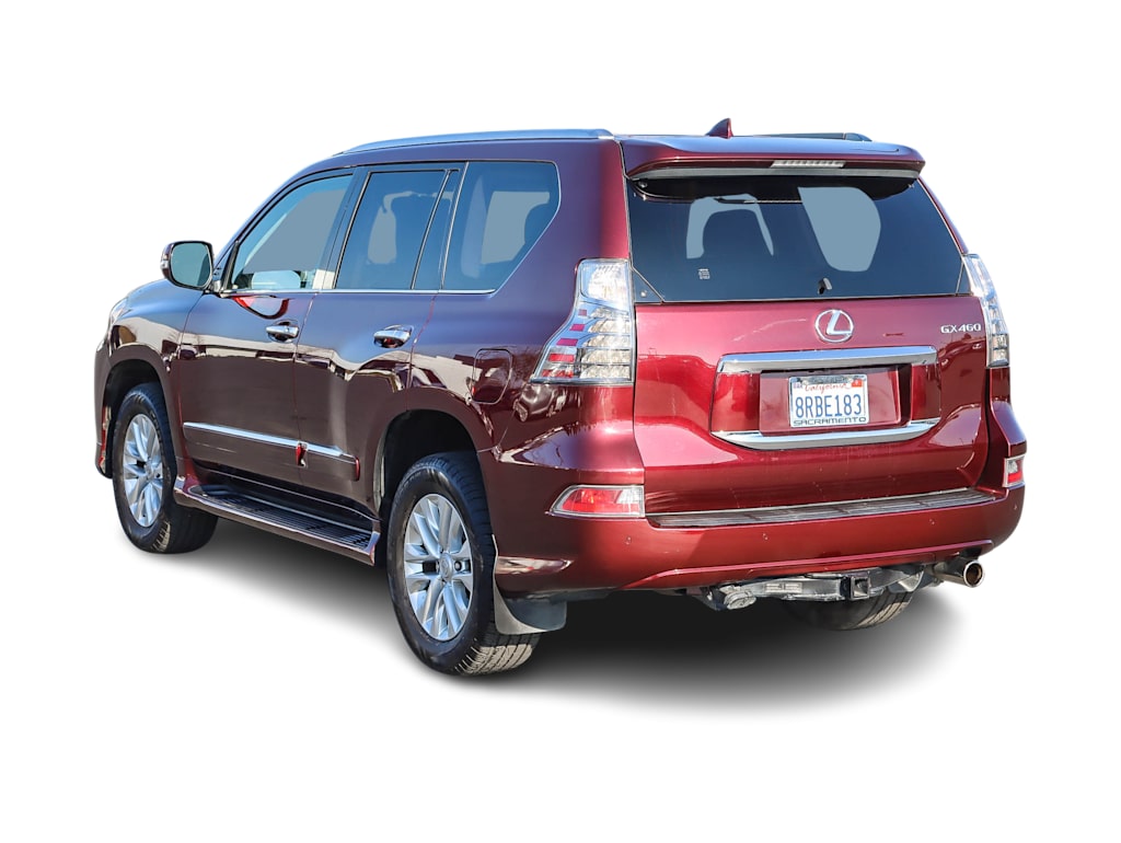 Thumbnail: 2019 Lexus GX - 3