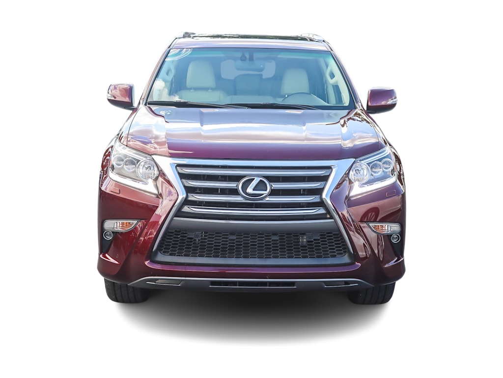 Thumbnail: 2018 Lexus GX - 5