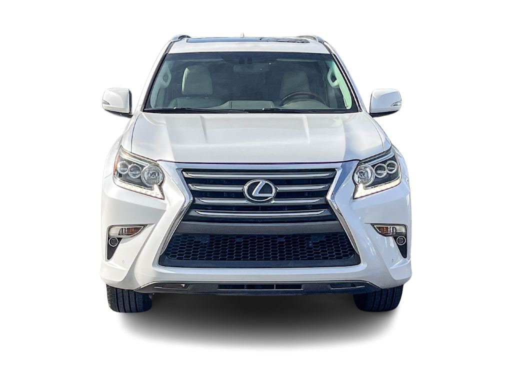 Thumbnail: 2016 Lexus GX - 5