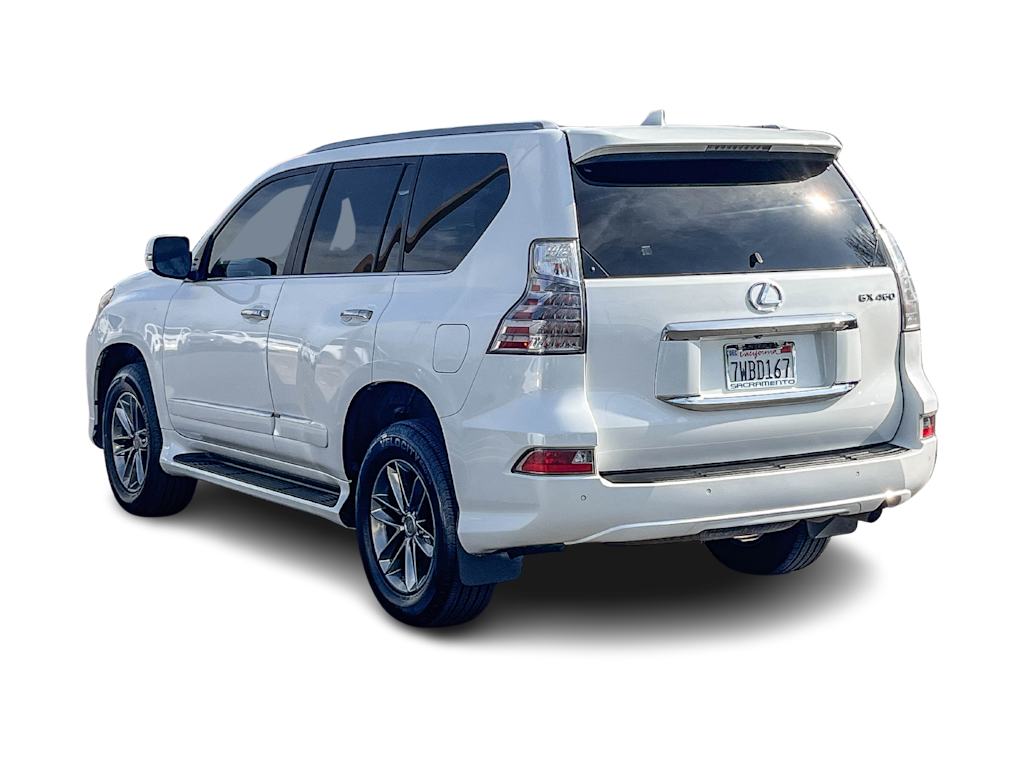 Thumbnail: 2016 Lexus GX - 3