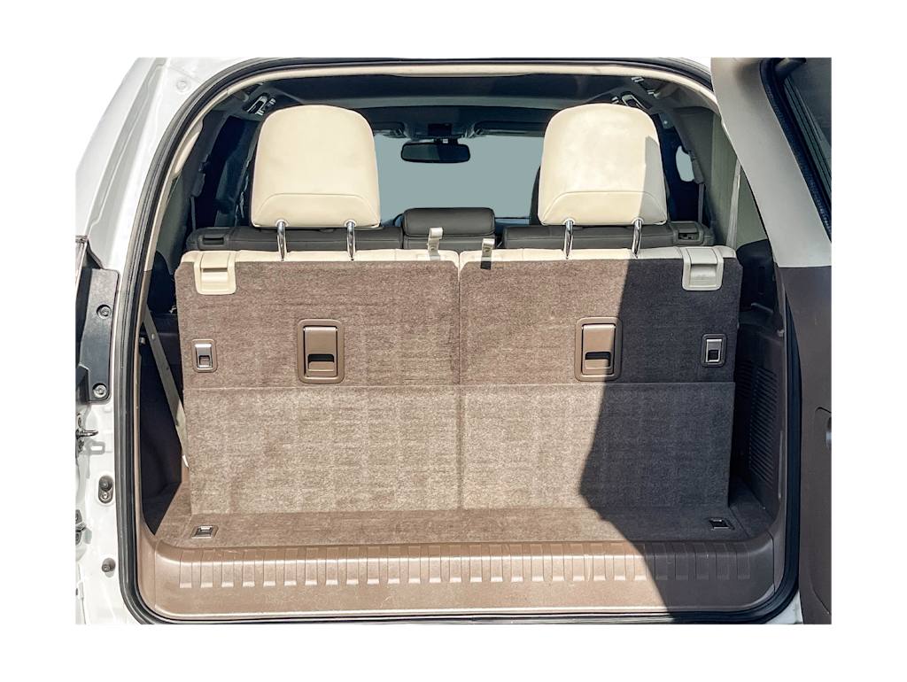 Thumbnail: 2016 Lexus GX - 15