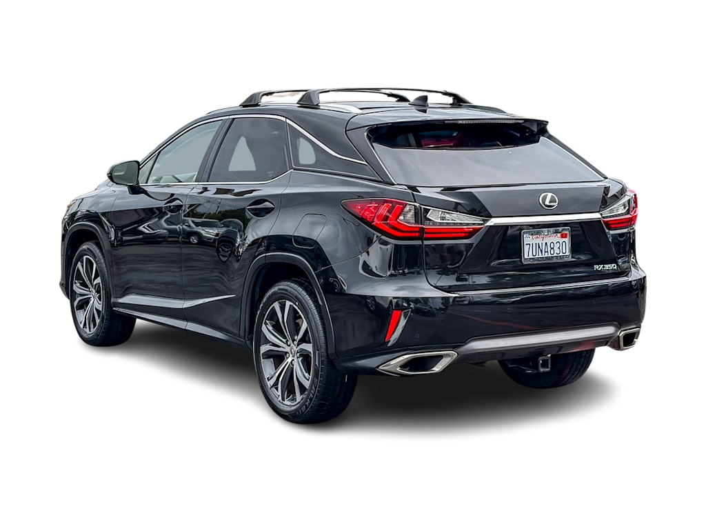 Thumbnail: 2016 Lexus RX - 3