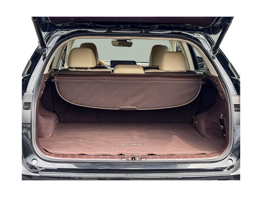 Thumbnail: 2016 Lexus RX - 15