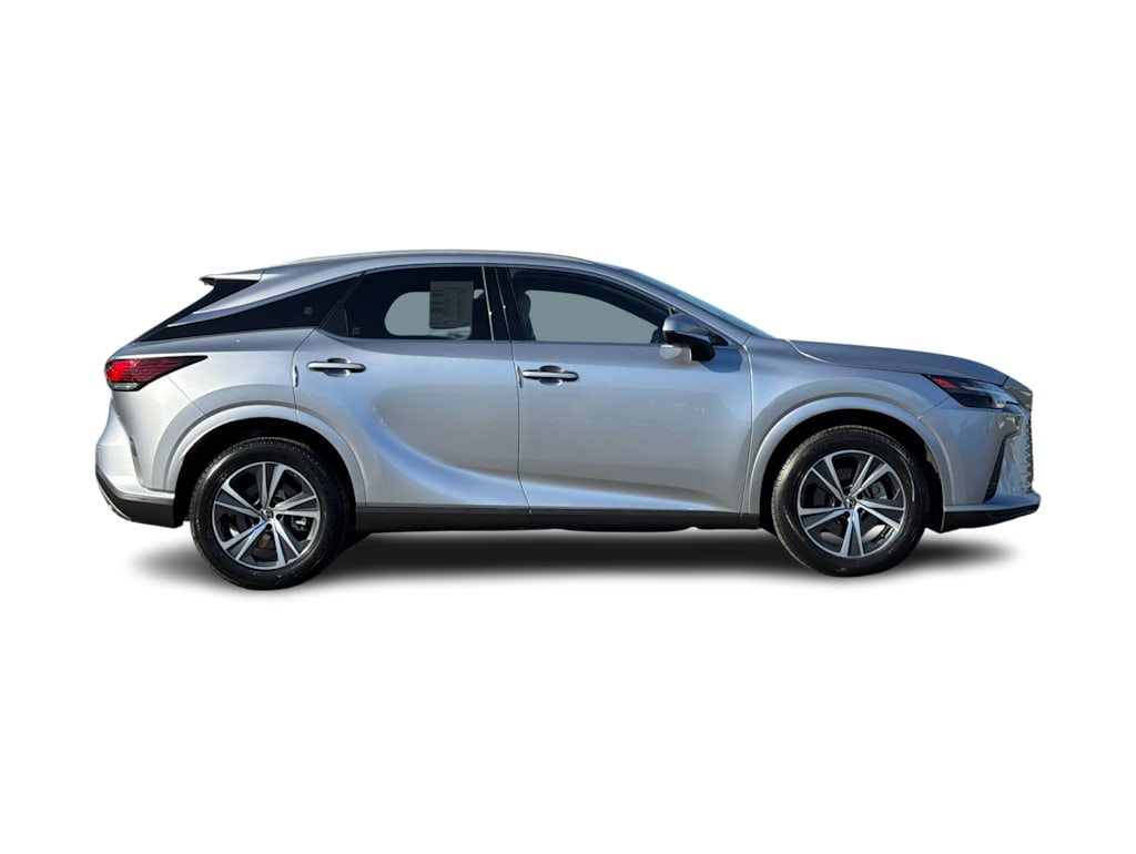 Thumbnail: 2024 Lexus RX - 19