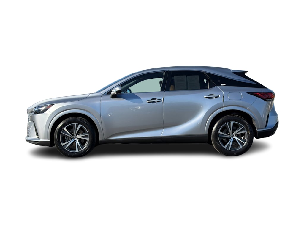Thumbnail: 2024 Lexus RX - 3