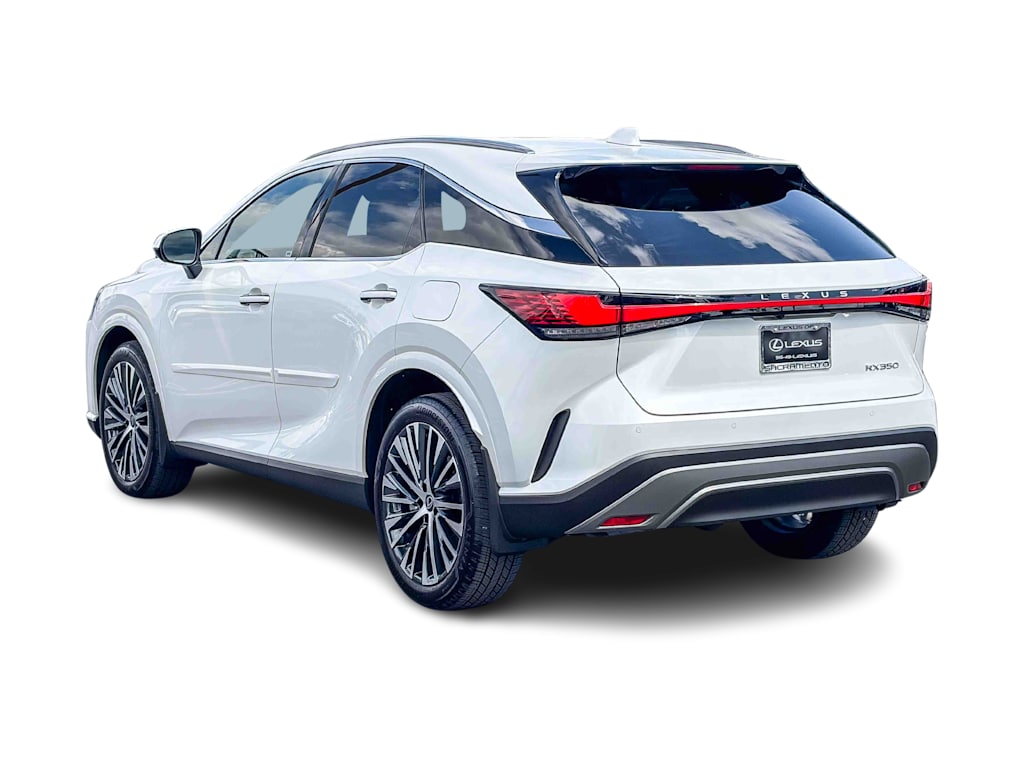 Thumbnail: 2026 Lexus RX - 3