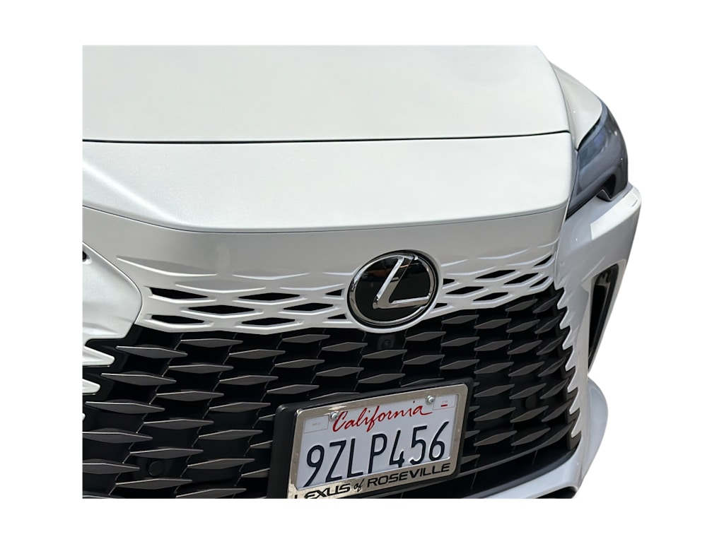 Thumbnail: 2026 Lexus RX - 18