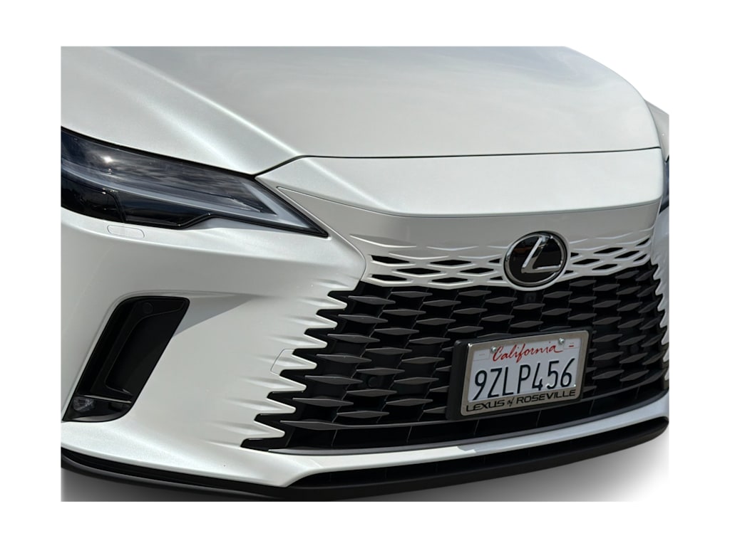 Thumbnail: 2026 Lexus RX - 17