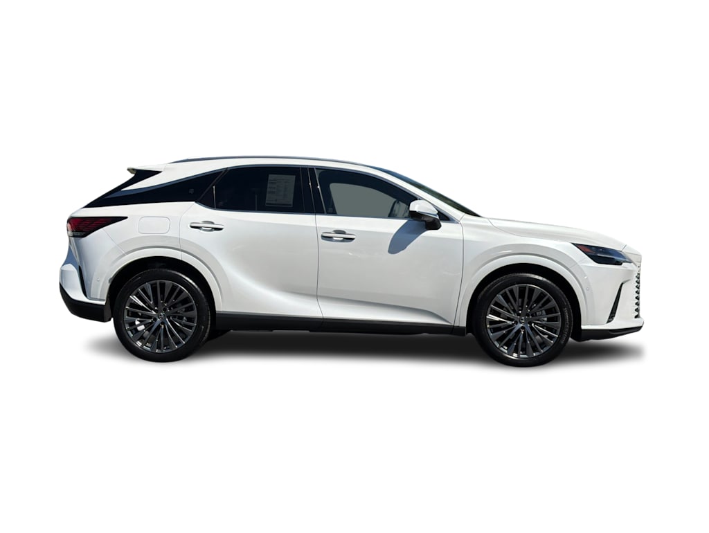 Thumbnail: 2025 Lexus RX - 20